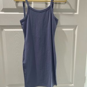 Mini body con boutique dress